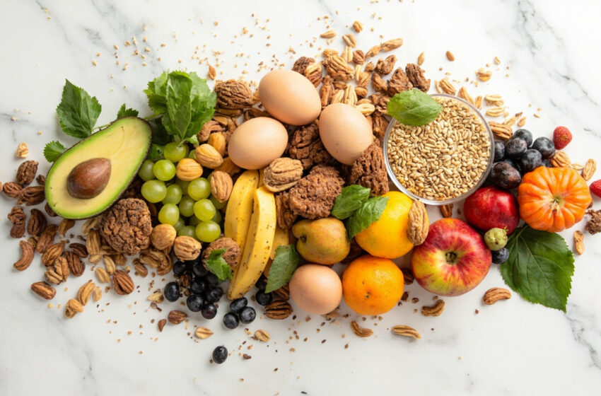  Valor calórico: como o corpo usa a energia dos alimentos
