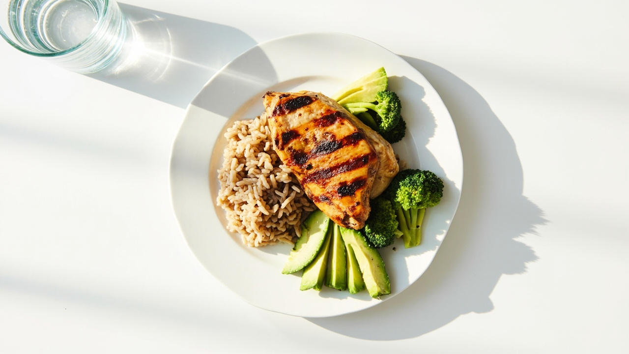 Dieta para Perda de Gordura: Como Fazer Cutting com Segurança e Eficiência - hero