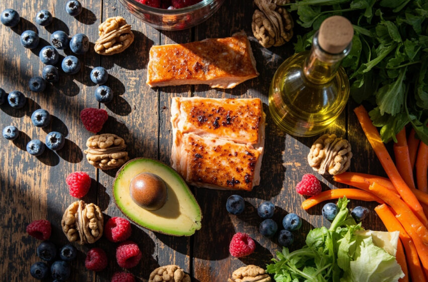  Alimentação funcional: o que é e como aplicar no dia a dia