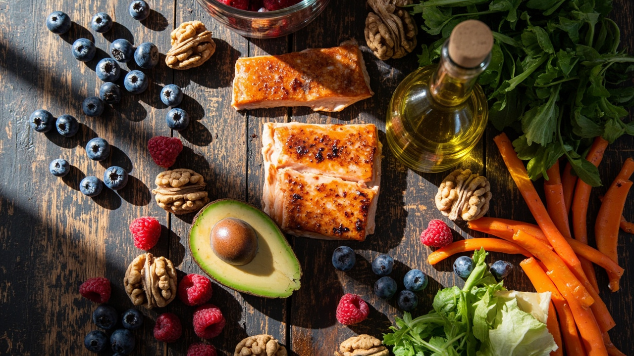 Alimentação funcional: o que é e como aplicar no dia a dia - hero