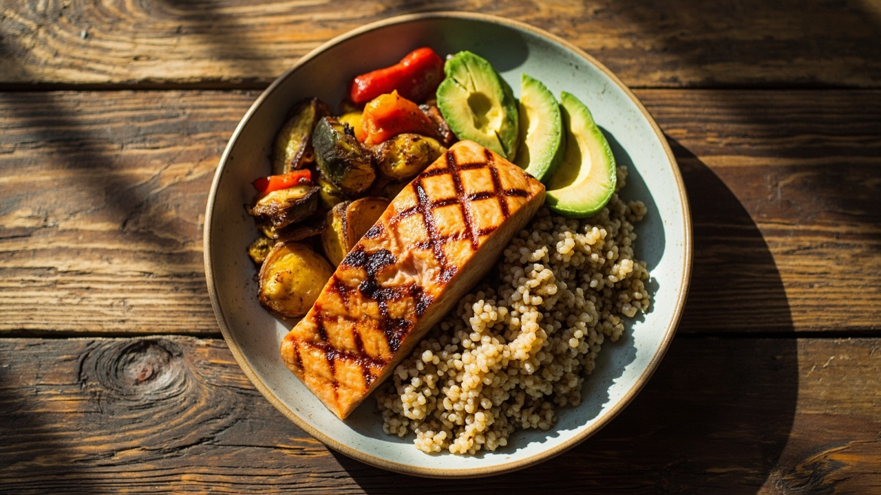 Dieta sem glúten: guia completo para celíacos e intolerantes - hero