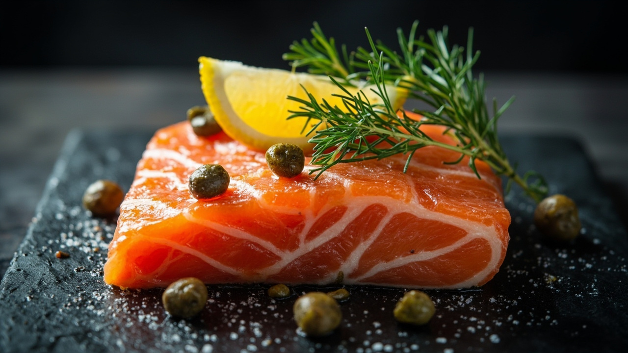Ômega 3: diferenças entre EPA, DHA e ALA e suas fontes alimentares - hero