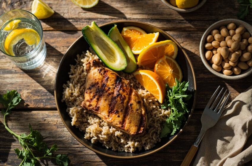  Dieta para pedra nos rins: como se alimentar e prevenir cálculos