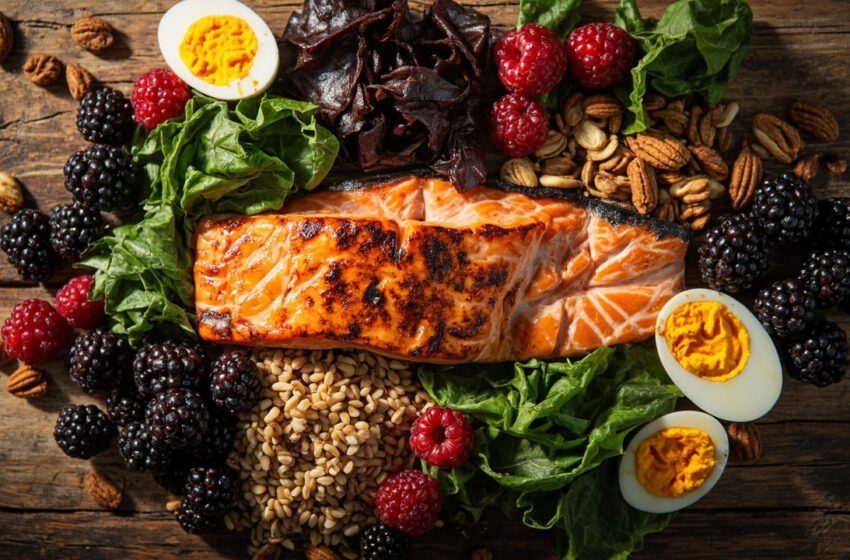  Densidade nutricional: como avaliar alimentos de forma prática