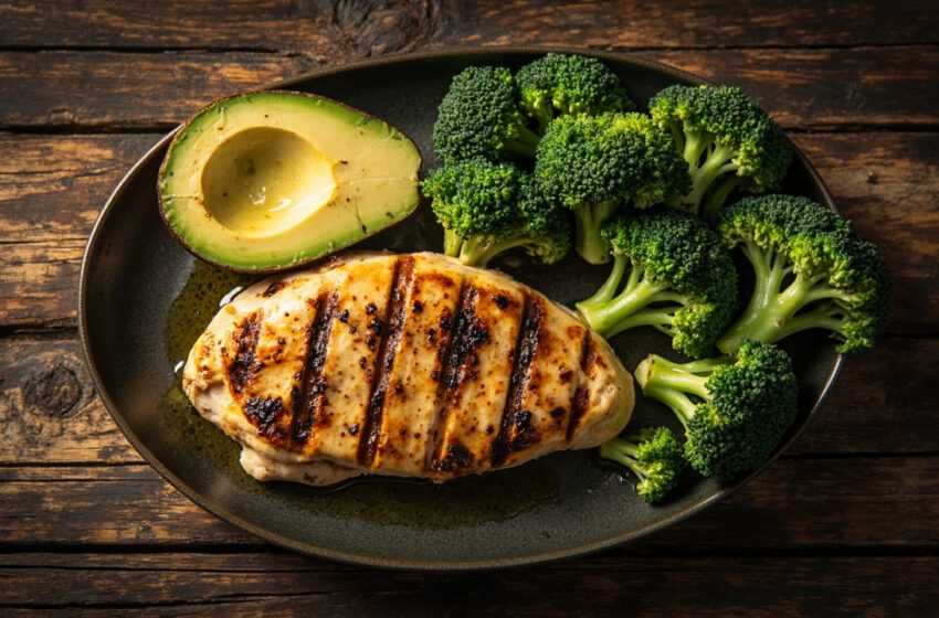  Dieta low carb: como funciona, alimentos e cardápio semanal