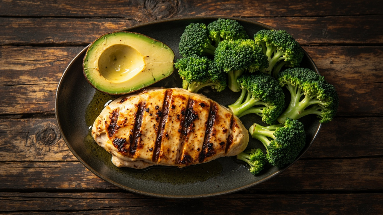 Dieta low carb: como funciona, alimentos e cardápio semanal - hero