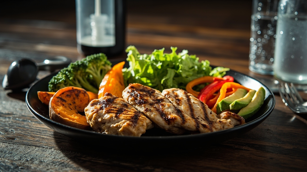 Nutrição para triatletas: guia completo de treino e dieta - hero