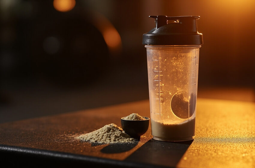  Pré-treino com cafeína: uso seguro, doses e benefícios