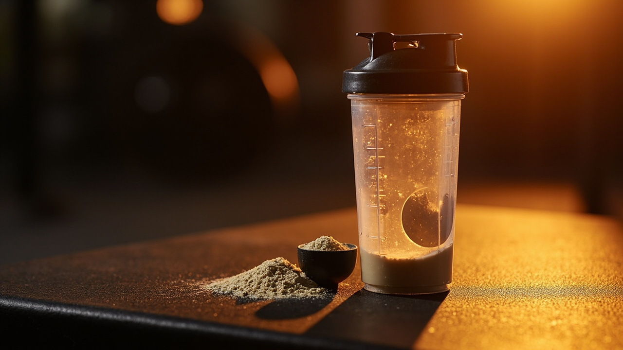 Pré-treino com cafeína: uso seguro, doses e benefícios - hero