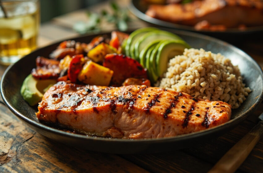  Alimentação para colesterol alto: o que comer e o que evitar
