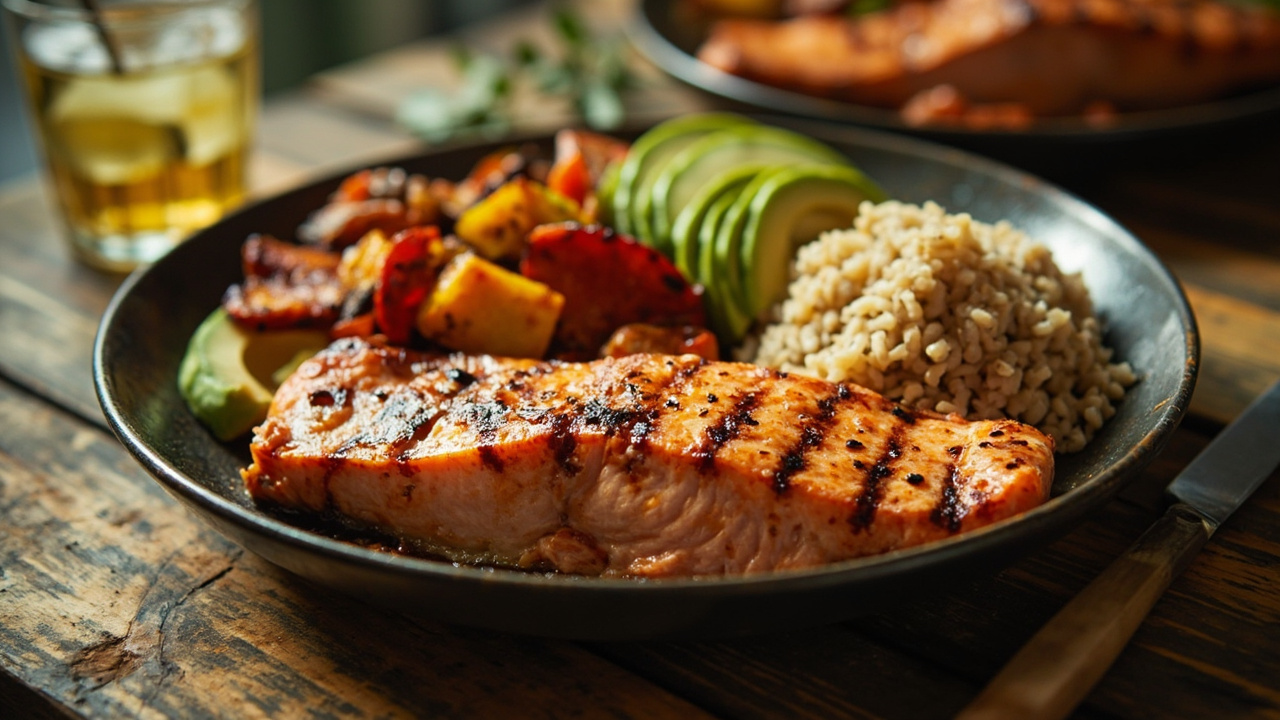 Alimentação para colesterol alto: o que comer e o que evitar - hero
