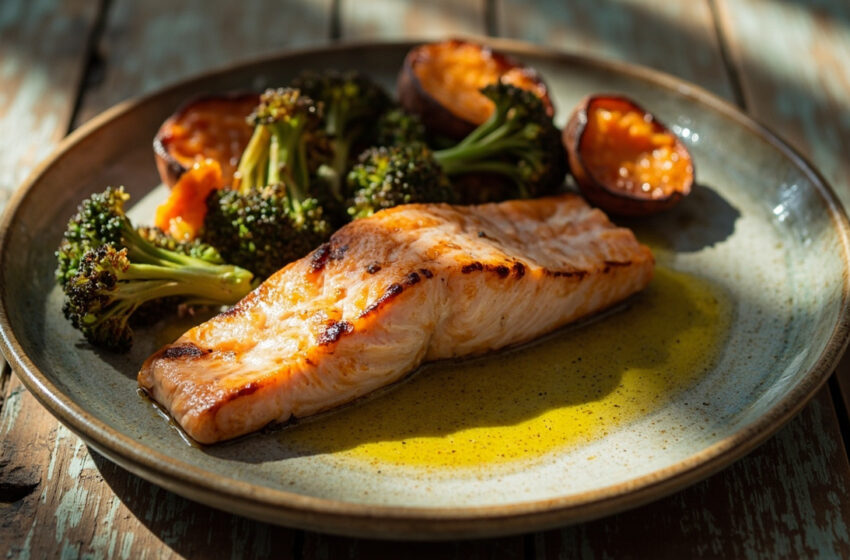  Dieta para psoríase: como a alimentação modula a inflamação