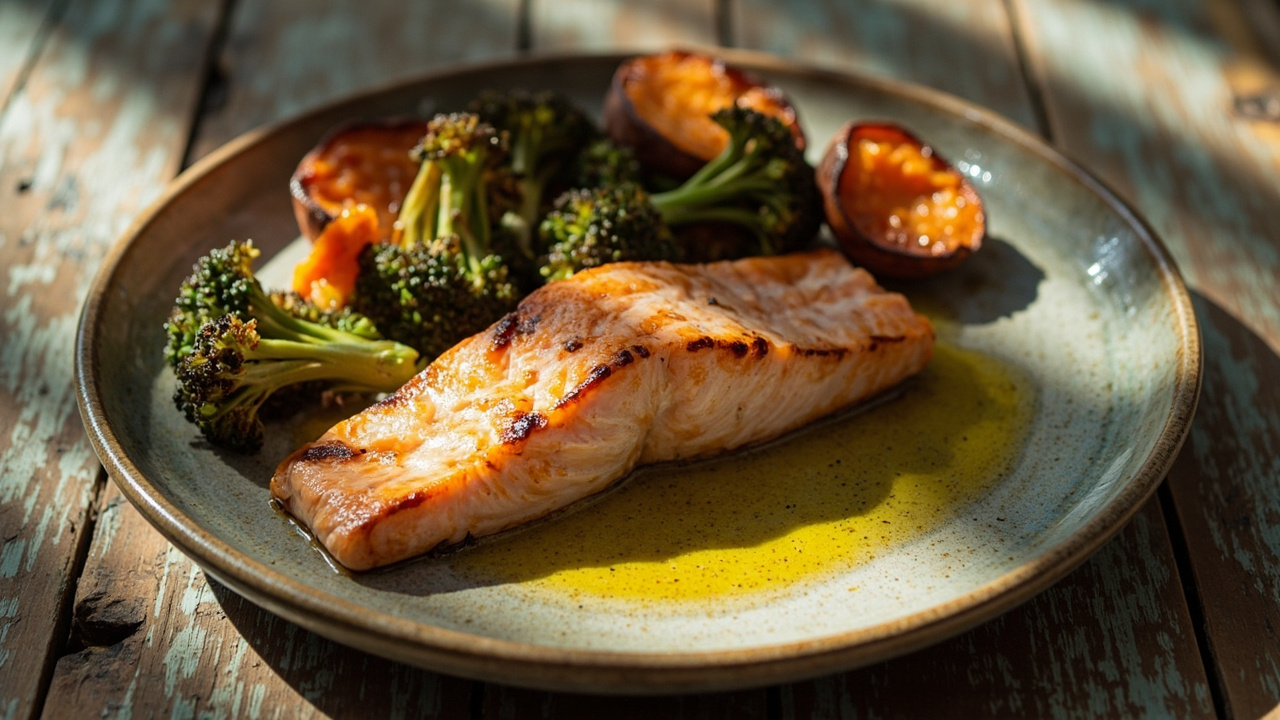 Dieta para psoríase: como a alimentação modula a inflamação - hero
