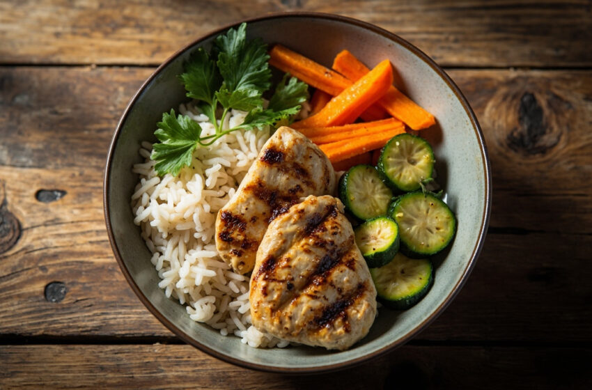  Dieta FODMAP para síndrome do intestino irritável: guia completo