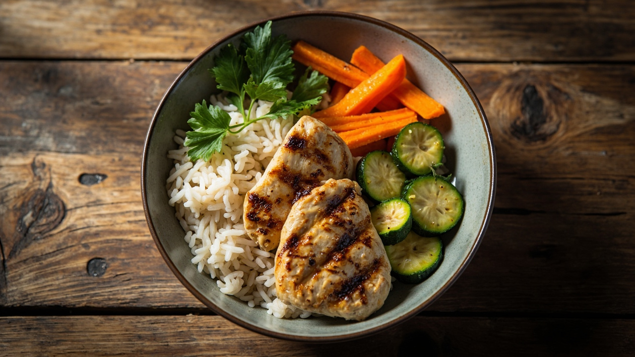 Dieta FODMAP para síndrome do intestino irritável: guia completo - hero