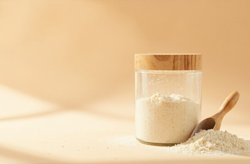  Albumina: a Proteína da Clara do Ovo na Musculação