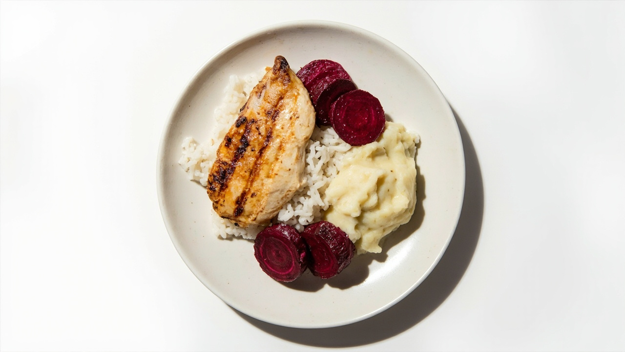 Dieta para Gastrite e Úlcera: Guia Nutricional Completo - hero