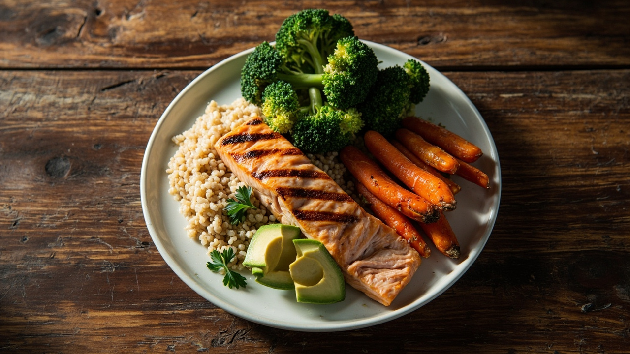 Dieta para Diabetes Tipo 2: Guia Nutricional Completo e Seguro - hero