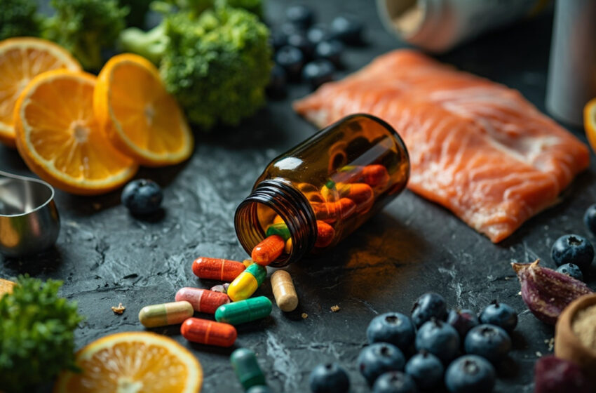  Multivitamínico de academia: vale a pena tomar ou não?