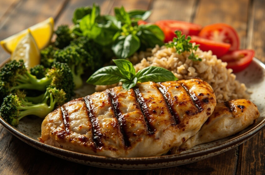  Alimentação para hipertensão: como reduzir o sódio
