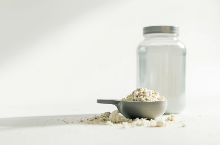  Whey concentrado, isolado e hidrolisado: diferenças e como escolher