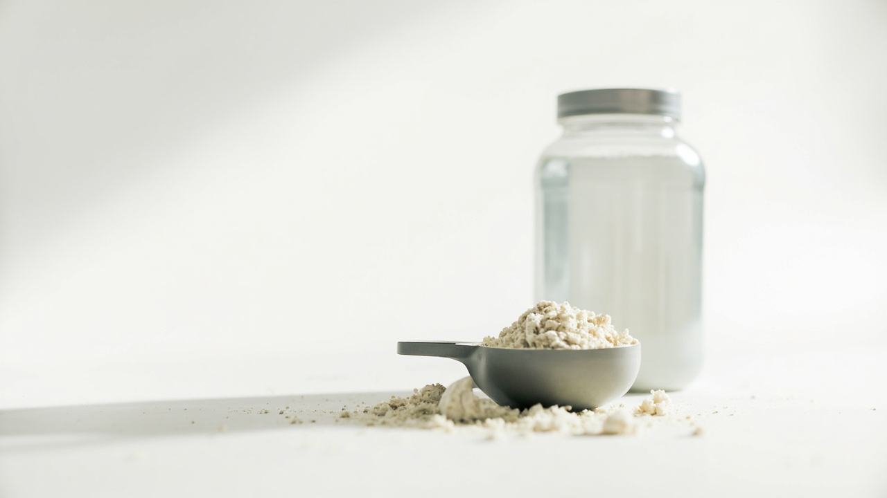 Whey concentrado, isolado e hidrolisado: diferenças e como escolher - hero