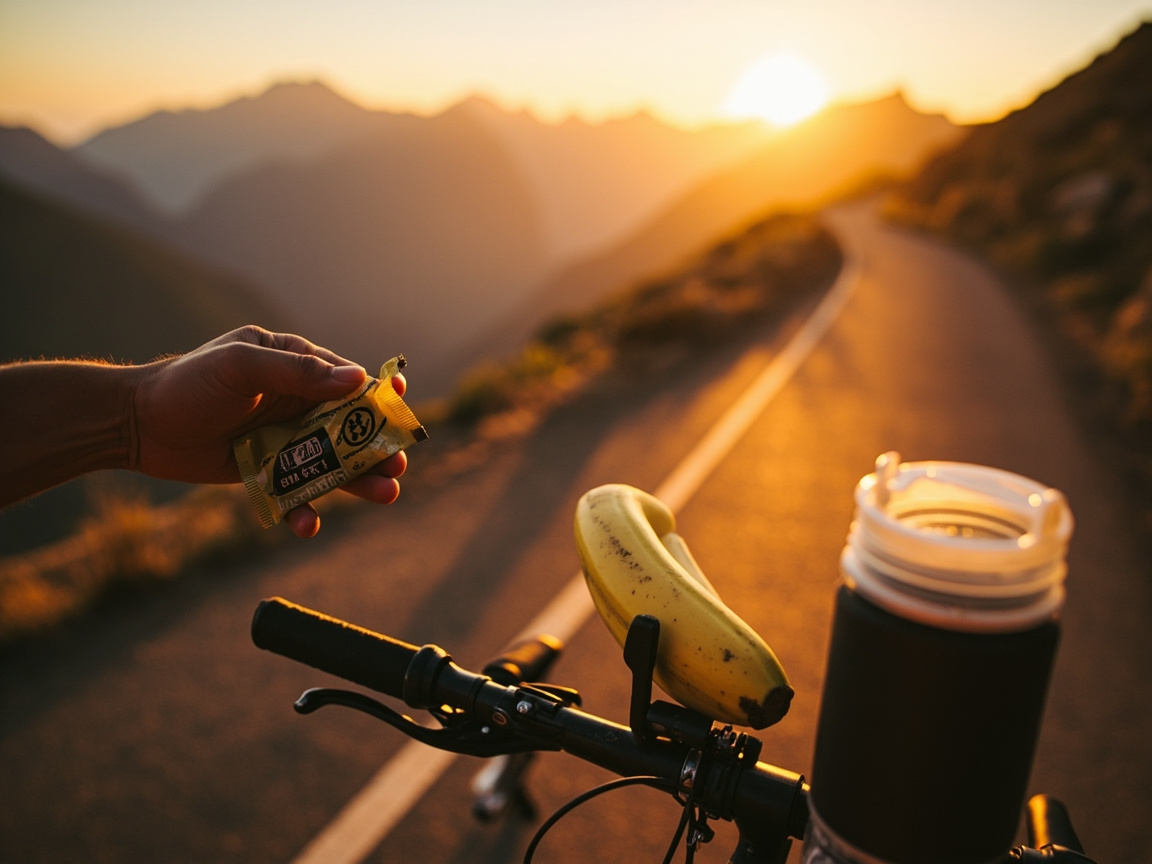 O que é carboidrato e por que ele importa tanto para o endurance - imagem ilustrativa