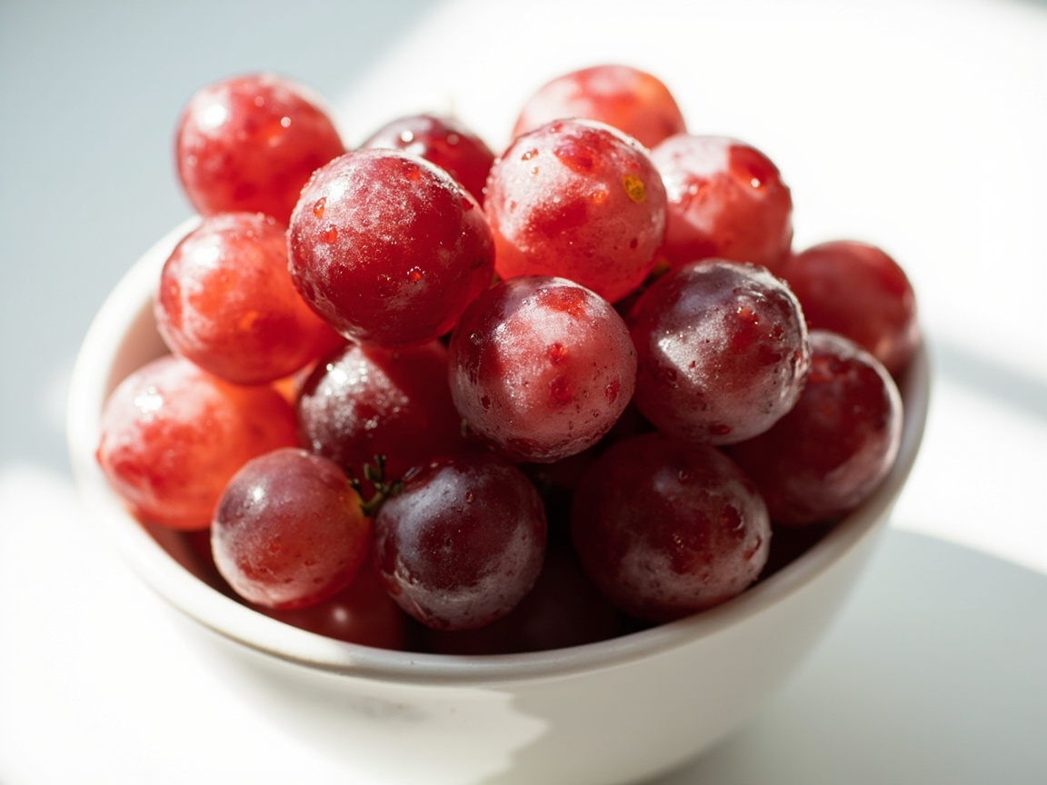 O que é resveratrol - imagem ilustrativa