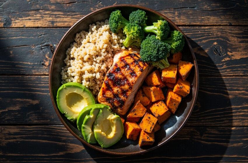  Dieta para hipertensão: como controlar a pressão arterial