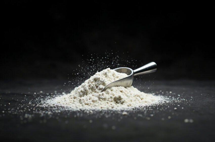  Maltodextrina: boa fonte de carboidrato para treinos?