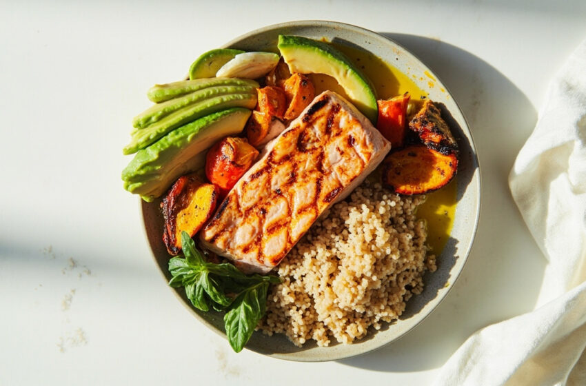  Dieta para Parkinson: o que priorizar na alimentação