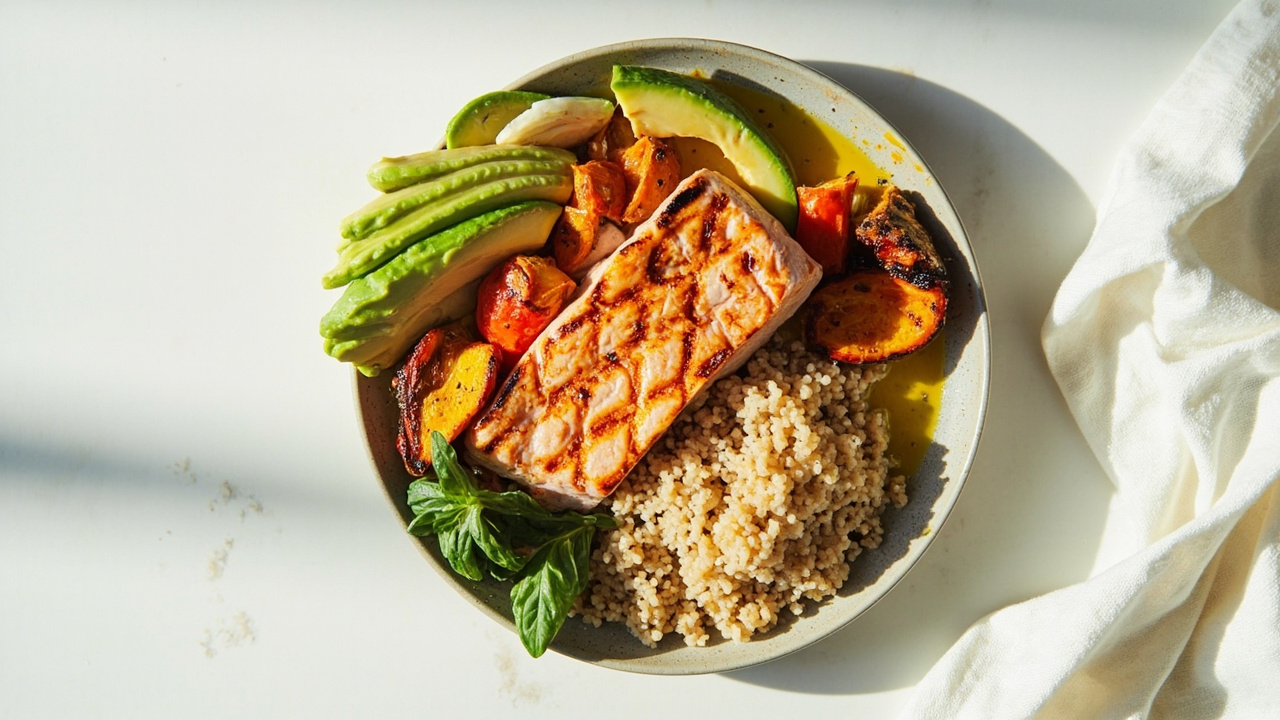 Dieta para Parkinson: o que priorizar na alimentação - hero