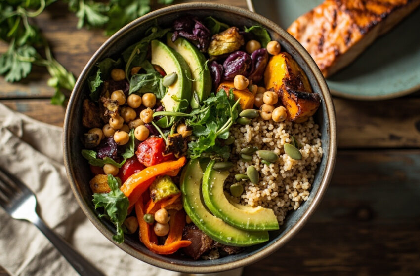  Dieta flexitariana: o guia completo para comer menos carne sem rigidez