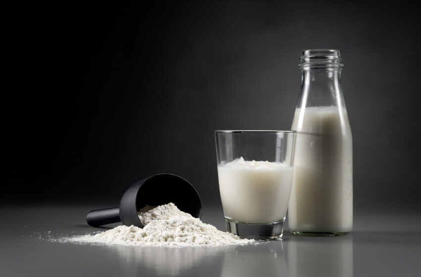  Whey isolado: quando vale a pena pagar mais