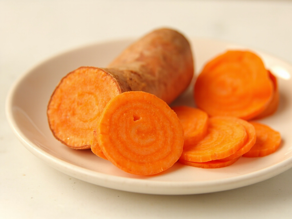 O que é a Vitamina A - imagem ilustrativa