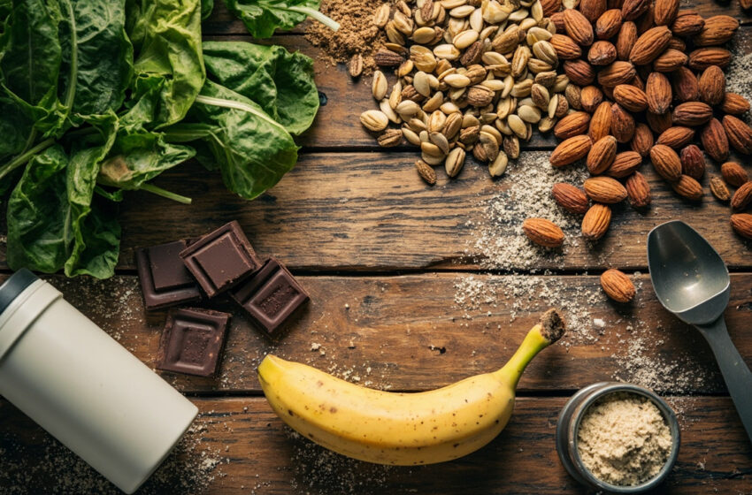  Magnésio para câimbra e sono: como usar e benefícios