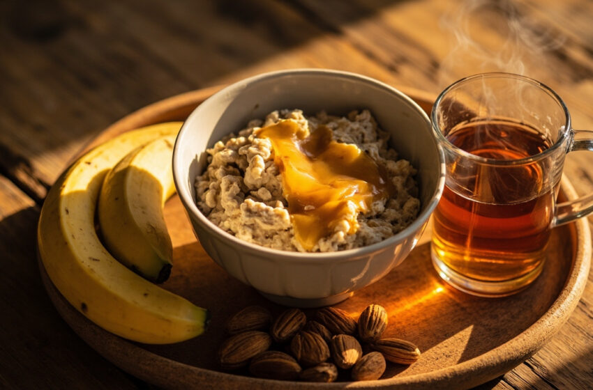  Alimentação para qualidade do sono: o que comer e o que evitar