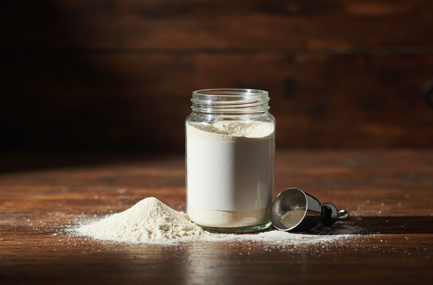 EAA vs BCAA: qual a diferença e qual escolher para hipertrofia