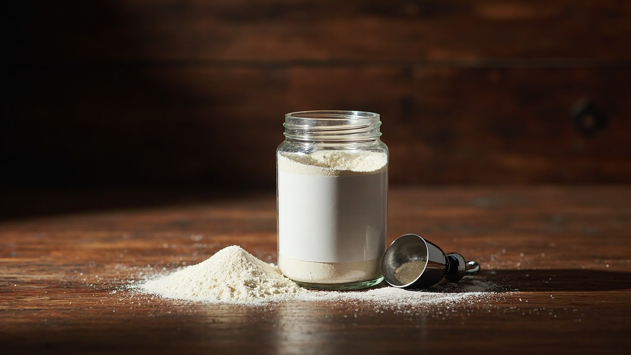 EAA vs BCAA: qual a diferença e qual escolher para hipertrofia - hero