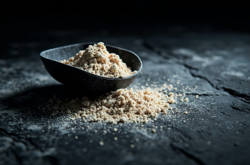  Pré-treino: composição, ingredientes e segurança no uso