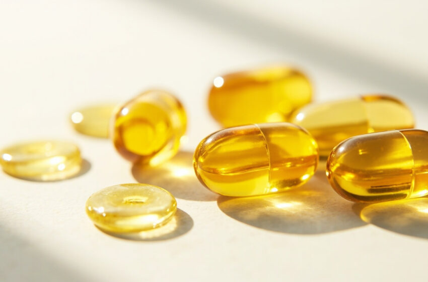  Vitamina E: antioxidante essencial e protetor celular