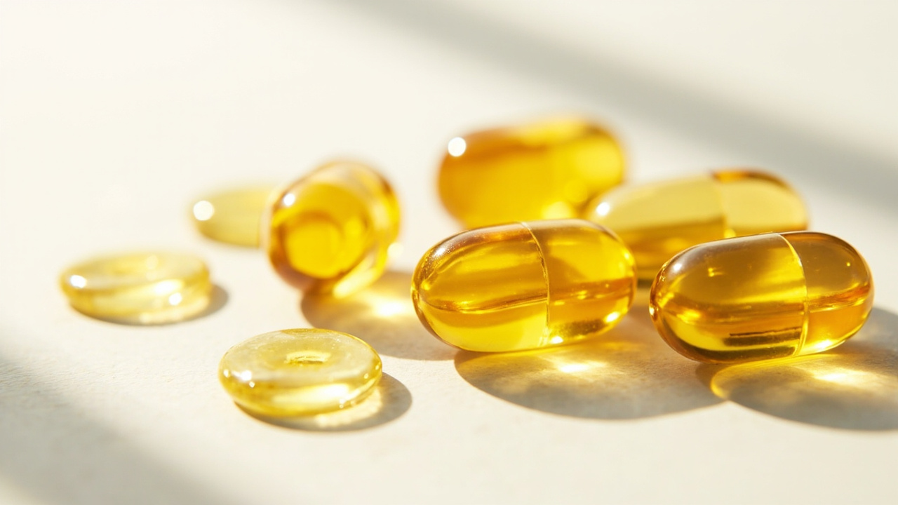 Vitamina E: antioxidante essencial e protetor celular - hero