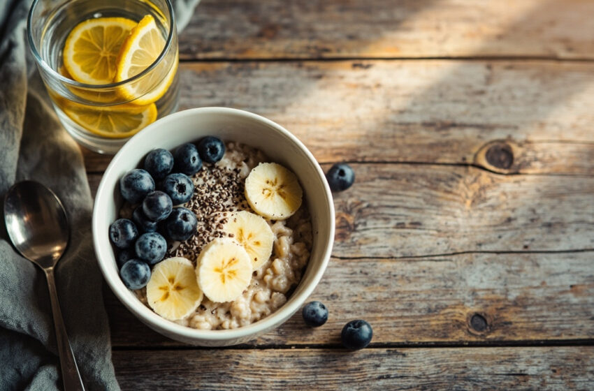  Dieta para hemorroidas: fibras e hidratação para aliviar sintomas