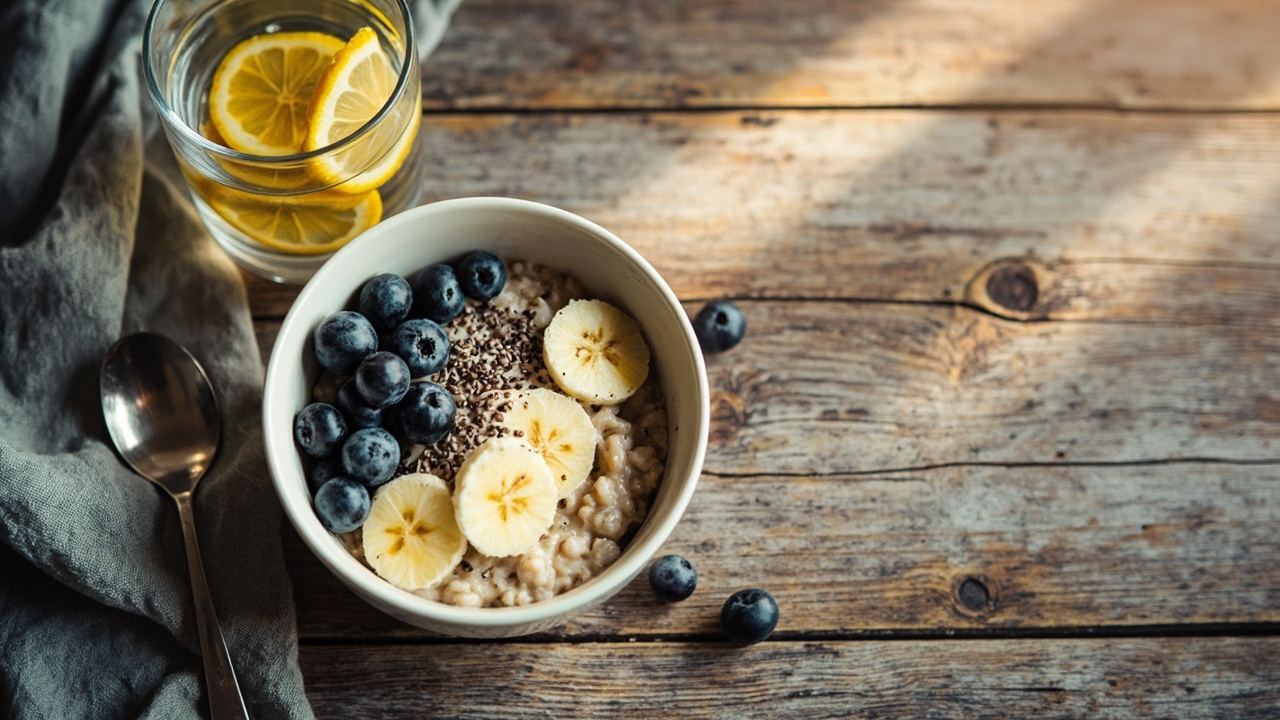 Dieta para hemorroidas: fibras e hidratação para aliviar sintomas - hero