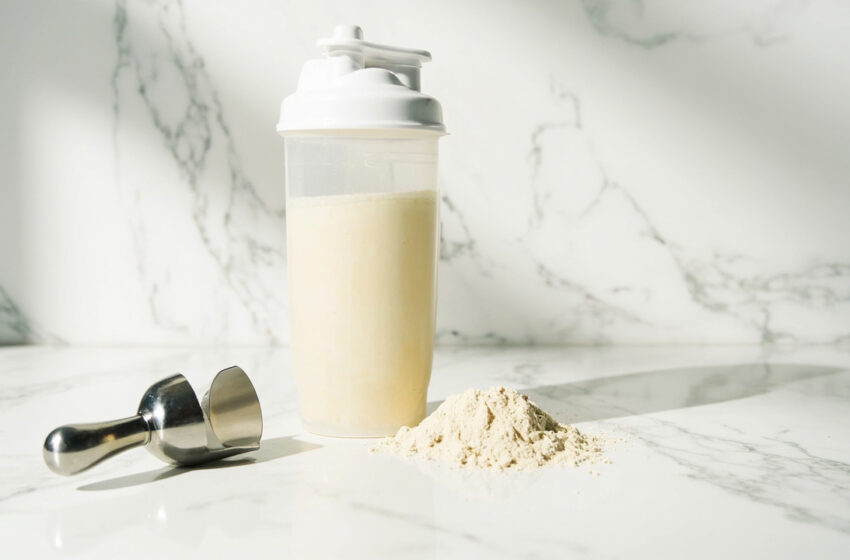  Whey Protein: Tipos, Benefícios e Como Escolher o Melhor