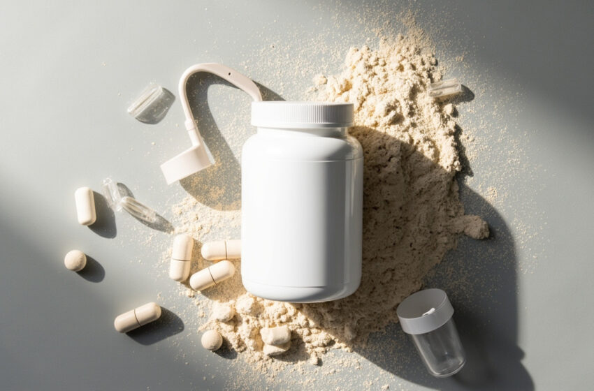  Pré-treino sem cafeína: opções eficazes para potencializar o treino