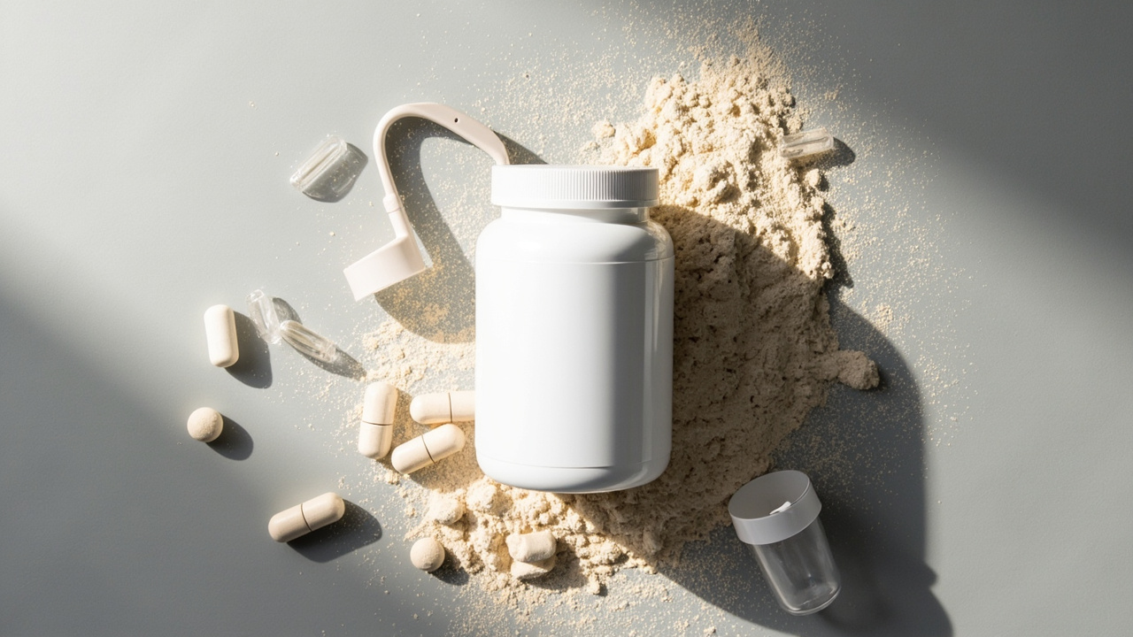Pré-treino sem cafeína: opções eficazes para potencializar o treino - hero