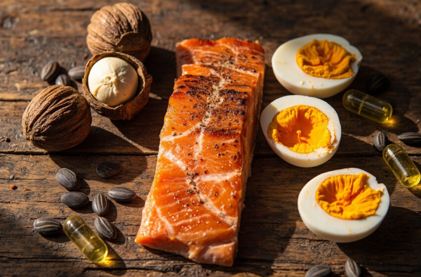  Selênio: o mineral essencial para tireoide e antioxidante