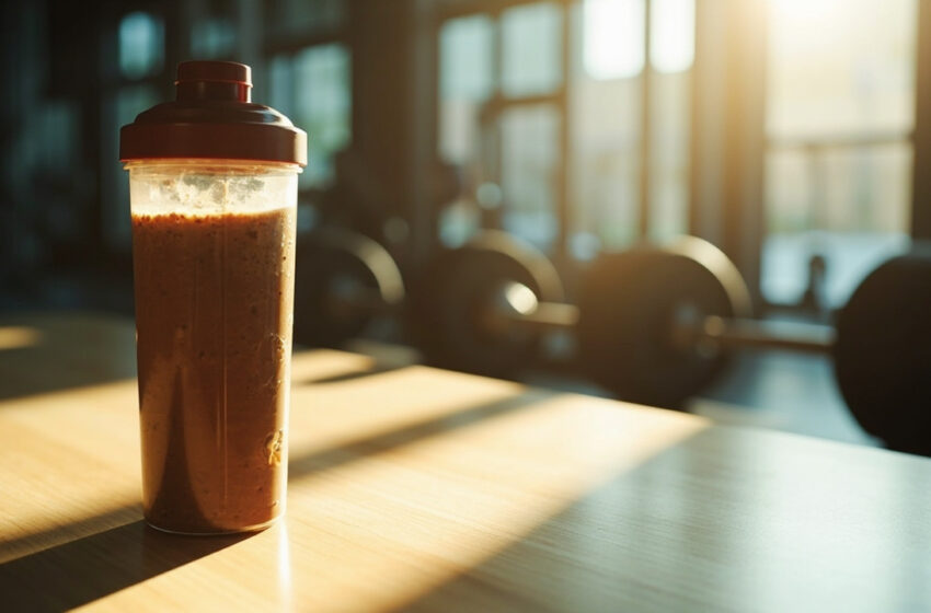  Whey sabor: como escolher bem e fugir de armadilhas