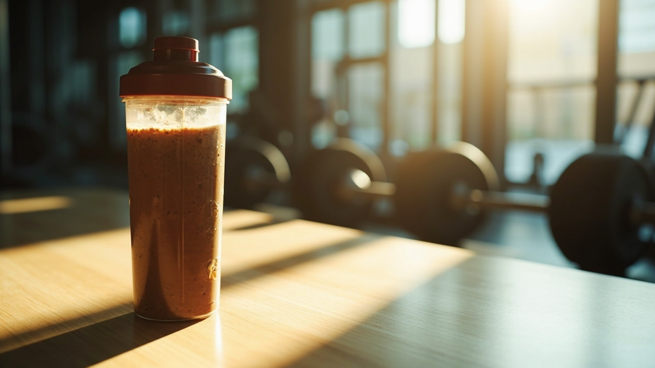 Whey sabor: como escolher bem e fugir de armadilhas - hero
